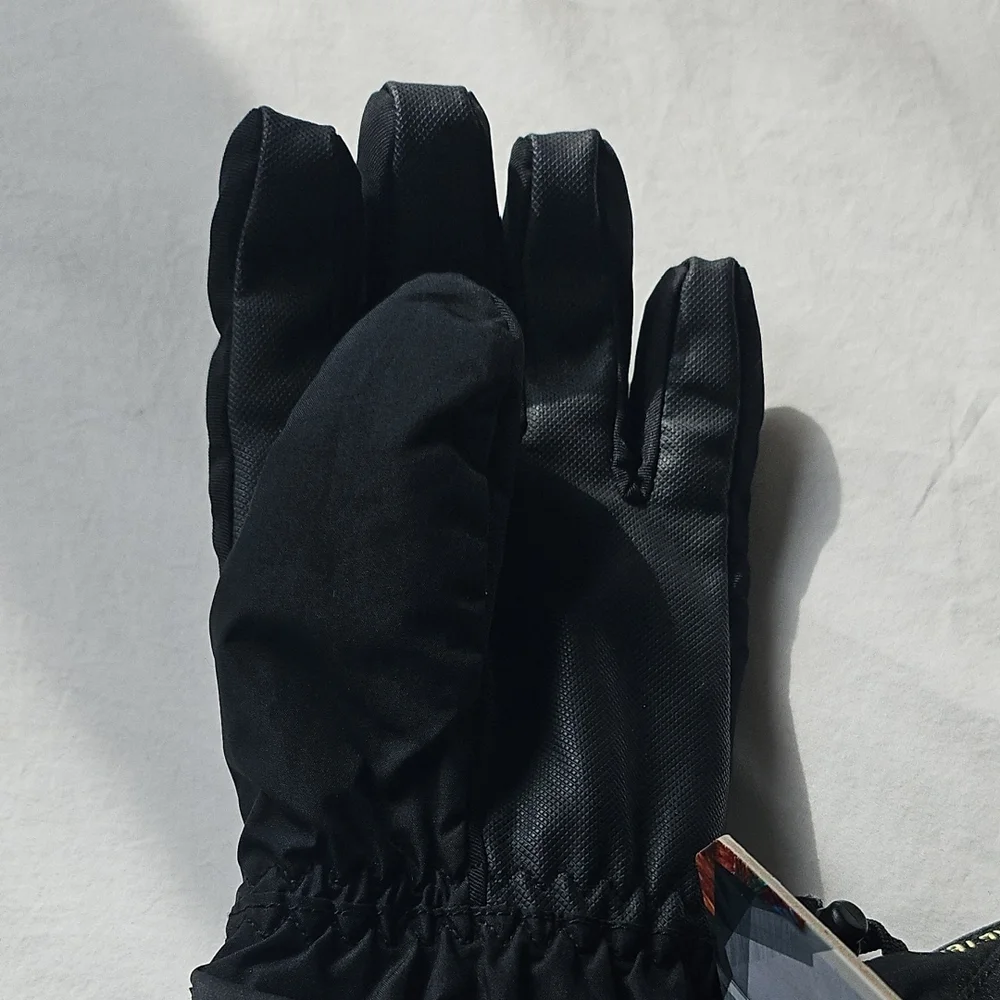 Dakine Avenger Jr Black Gore-Tex Gloves